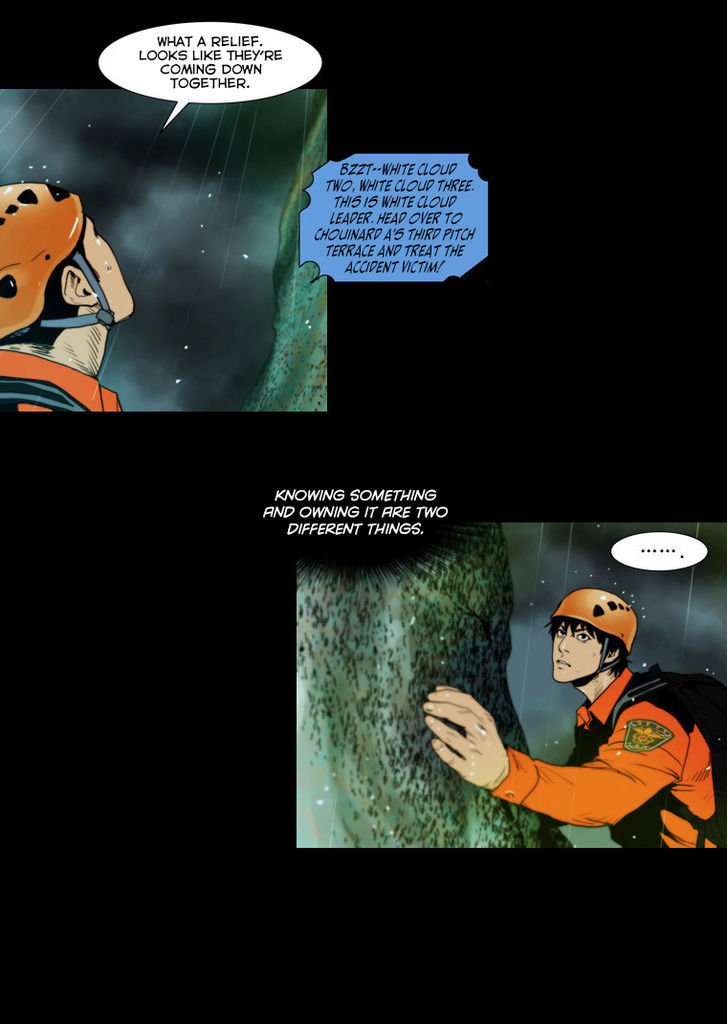 Peak (Im Gang-hyeok) Chapter 42 page 30 - Chapter 42