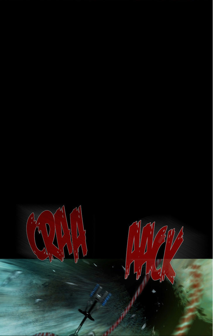 Peak (Im Gang-hyeok) Chapter 42 page 32 - Chapter 42