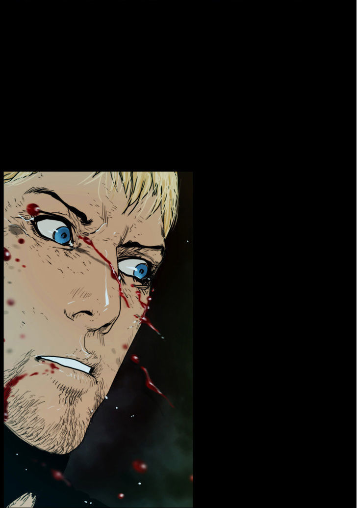 Peak (Im Gang-hyeok) Chapter 42 page 34 - Chapter 42