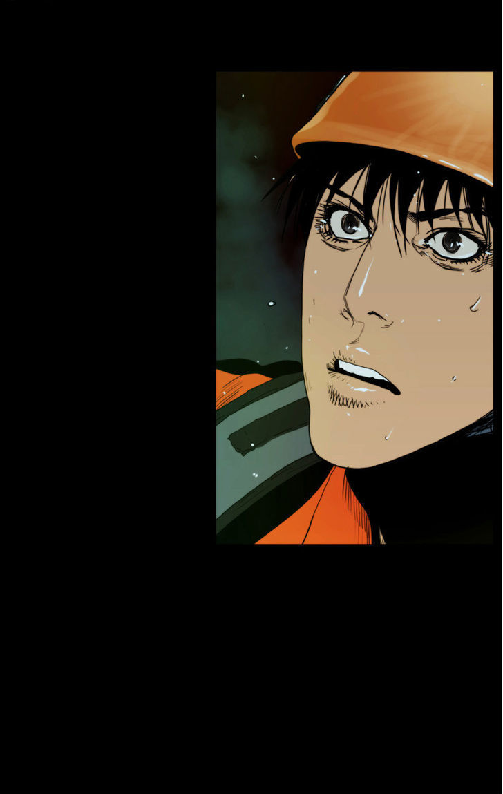 Peak (Im Gang-hyeok) Chapter 42 page 35 - Chapter 42