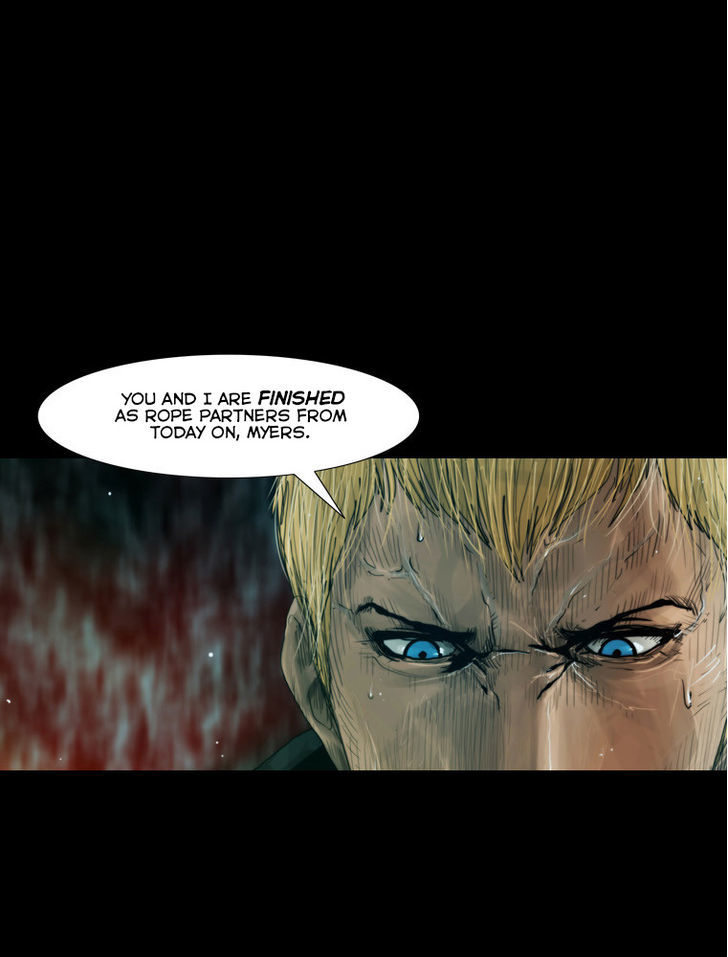 Peak (Im Gang-hyeok) Chapter 42 page 8 - Chapter 42