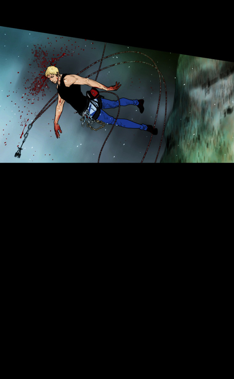 Peak (Im Gang-hyeok) Chapter 43 page 13 - Chapter 43 : Rock. 11 (Final) Epicurean