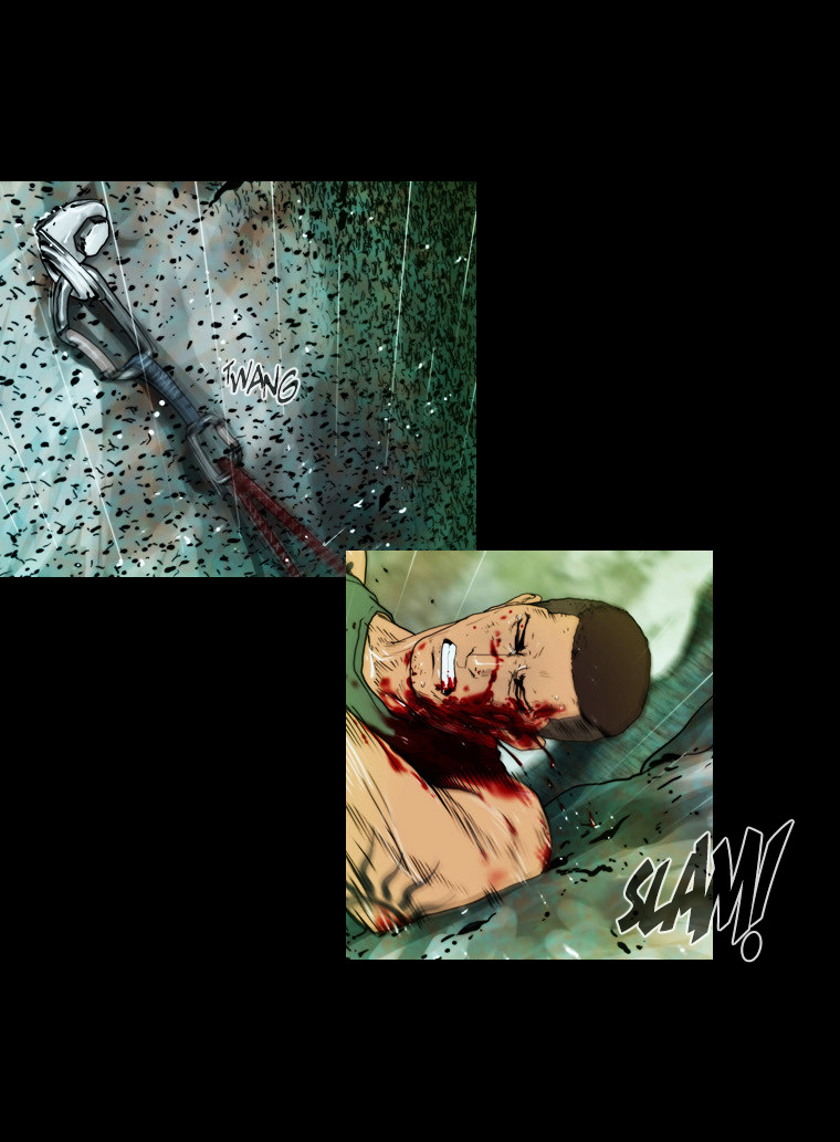Peak (Im Gang-hyeok) Chapter 43 page 14 - Chapter 43 : Rock. 11 (Final) Epicurean