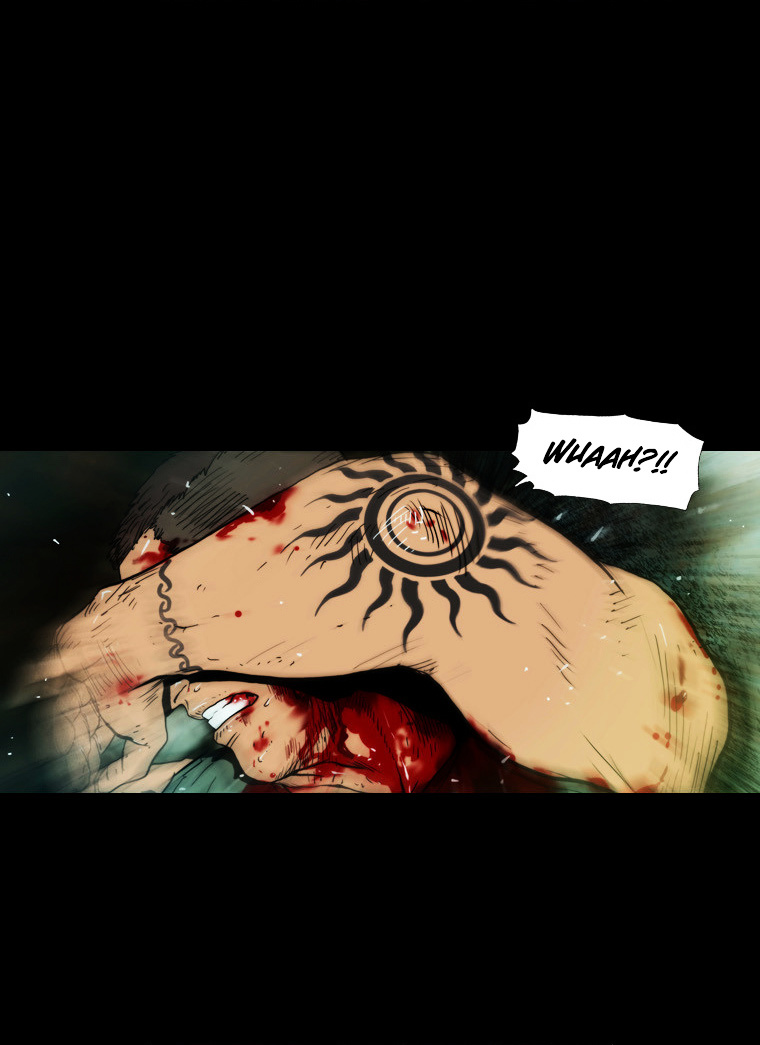 Peak (Im Gang-hyeok) Chapter 43 page 16 - Chapter 43 : Rock. 11 (Final) Epicurean