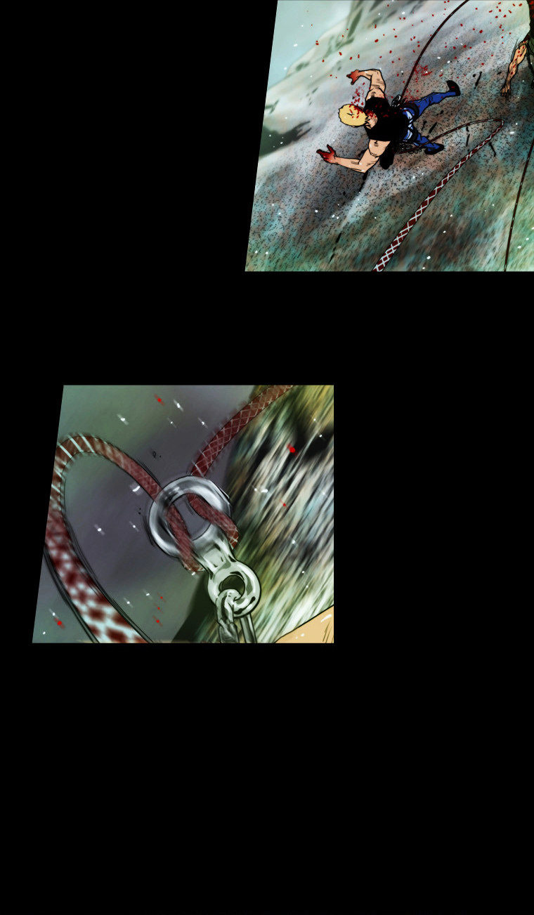 Peak (Im Gang-hyeok) Chapter 43 page 18 - Chapter 43 : Rock. 11 (Final) Epicurean