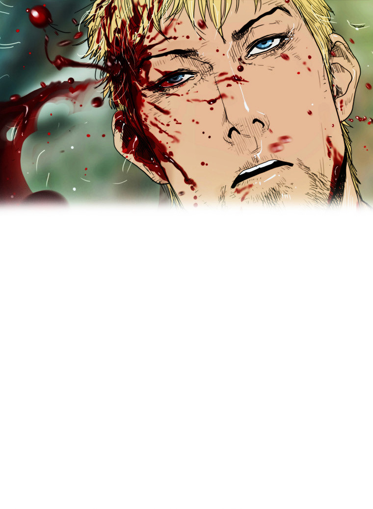 Peak (Im Gang-hyeok) Chapter 43 page 19 - Chapter 43 : Rock. 11 (Final) Epicurean