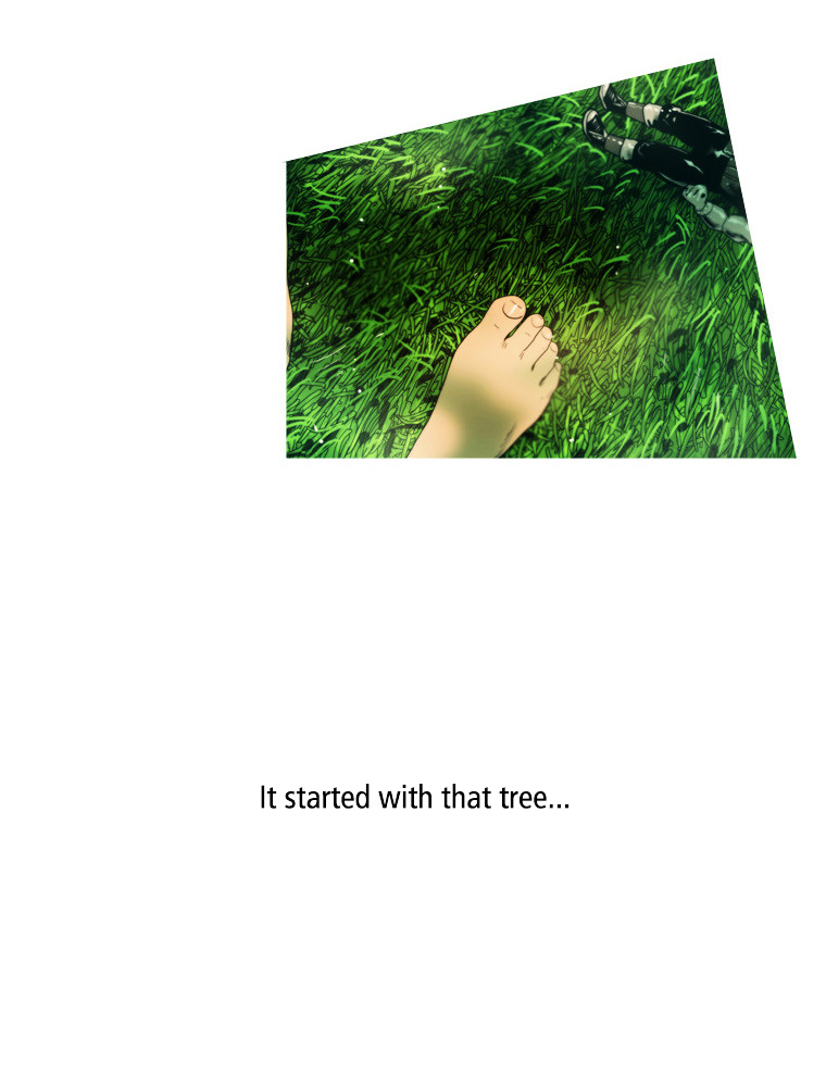 Peak (Im Gang-hyeok) Chapter 43 page 21 - Chapter 43 : Rock. 11 (Final) Epicurean