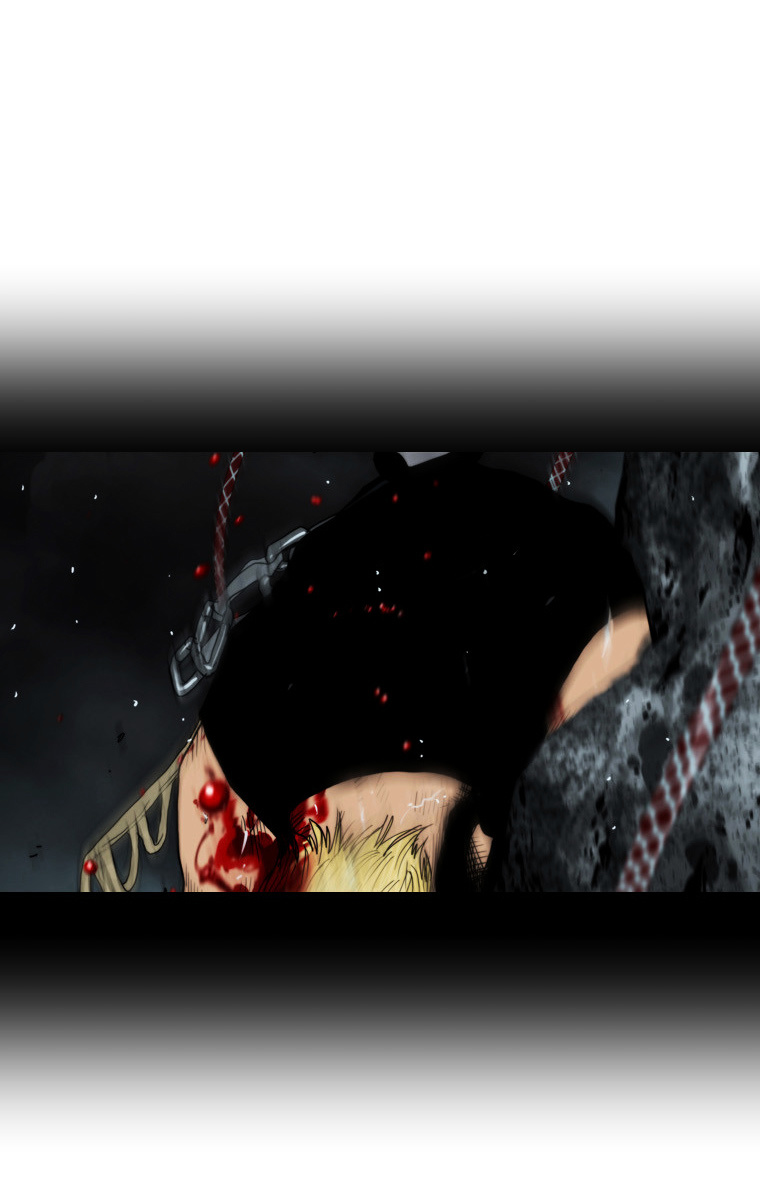 Peak (Im Gang-hyeok) Chapter 43 page 23 - Chapter 43 : Rock. 11 (Final) Epicurean