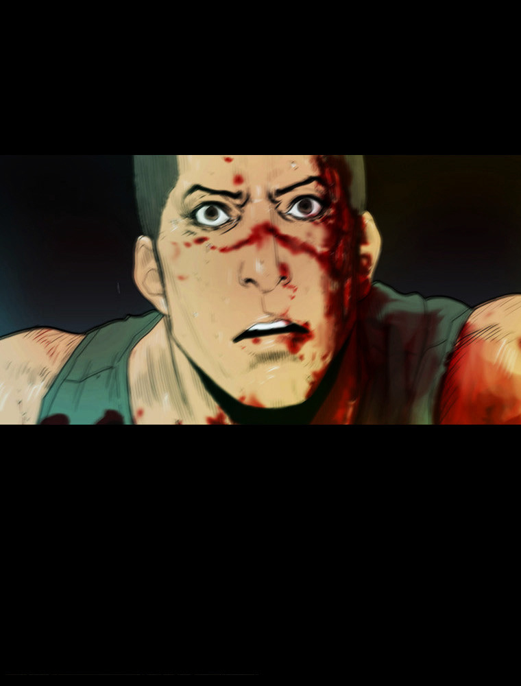 Peak (Im Gang-hyeok) Chapter 43 page 3 - Chapter 43 : Rock. 11 (Final) Epicurean