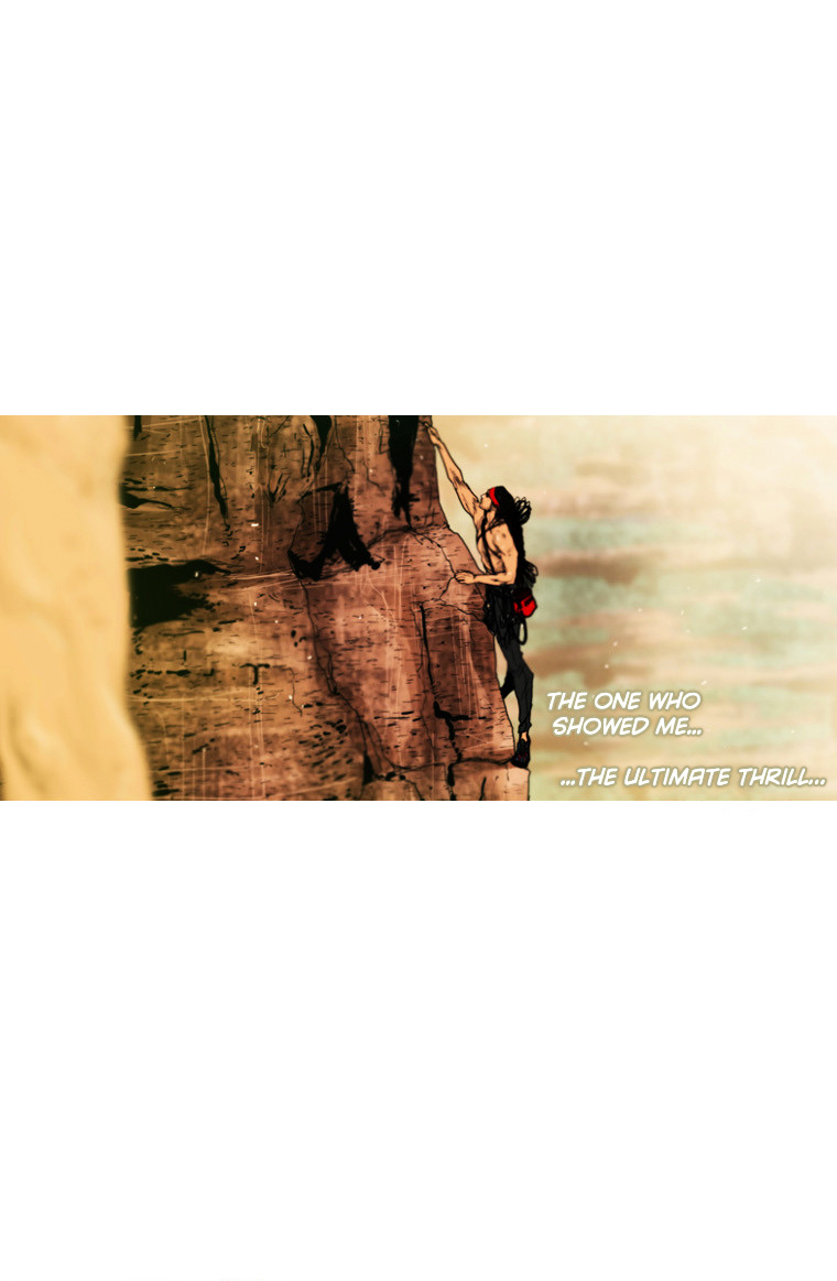 Peak (Im Gang-hyeok) Chapter 43 page 31 - Chapter 43 : Rock. 11 (Final) Epicurean