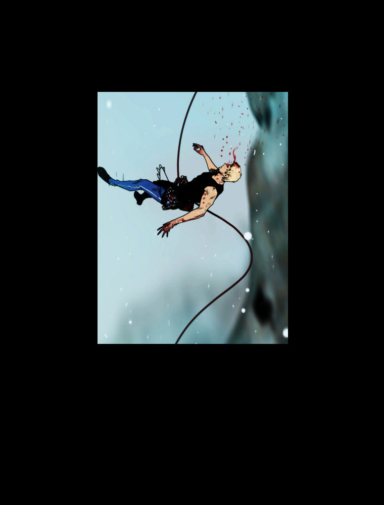 Peak (Im Gang-hyeok) Chapter 43 page 35 - Chapter 43 : Rock. 11 (Final) Epicurean