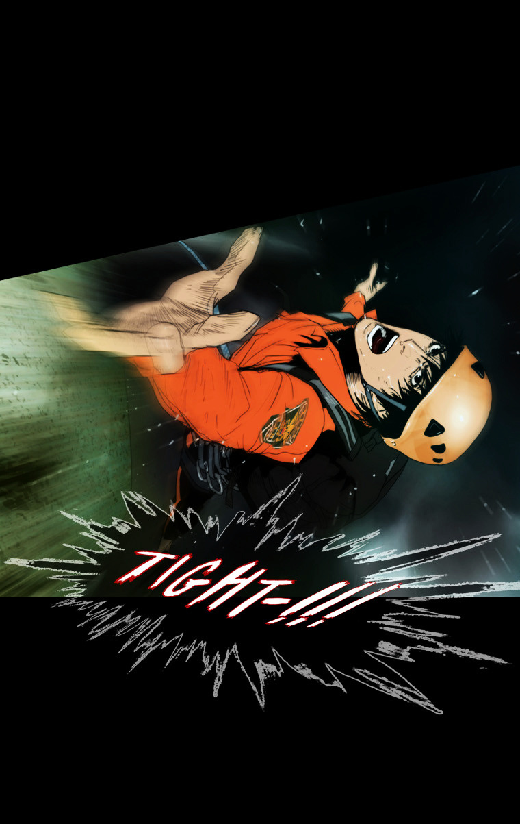 Peak (Im Gang-hyeok) Chapter 43 page 36 - Chapter 43 : Rock. 11 (Final) Epicurean