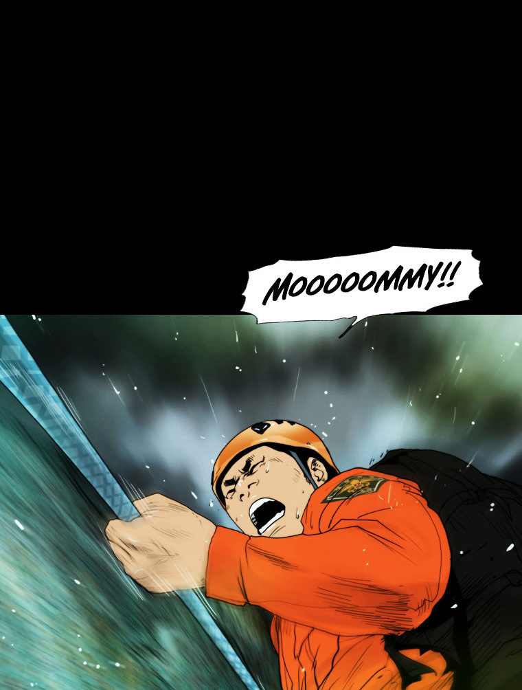 Peak (Im Gang-hyeok) Chapter 43 page 37 - Chapter 43 : Rock. 11 (Final) Epicurean