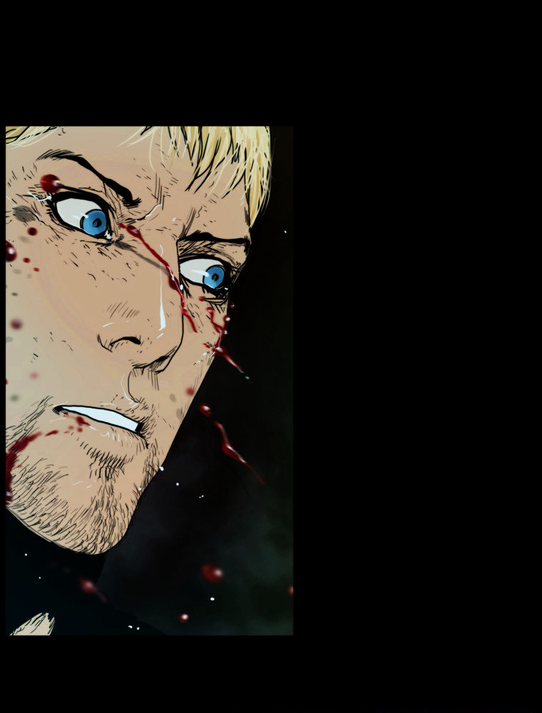 Peak (Im Gang-hyeok) Chapter 43 page 4 - Chapter 43 : Rock. 11 (Final) Epicurean