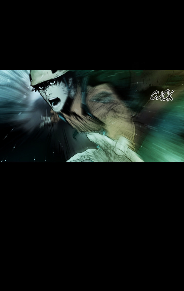 Peak (Im Gang-hyeok) Chapter 43 page 40 - Chapter 43 : Rock. 11 (Final) Epicurean