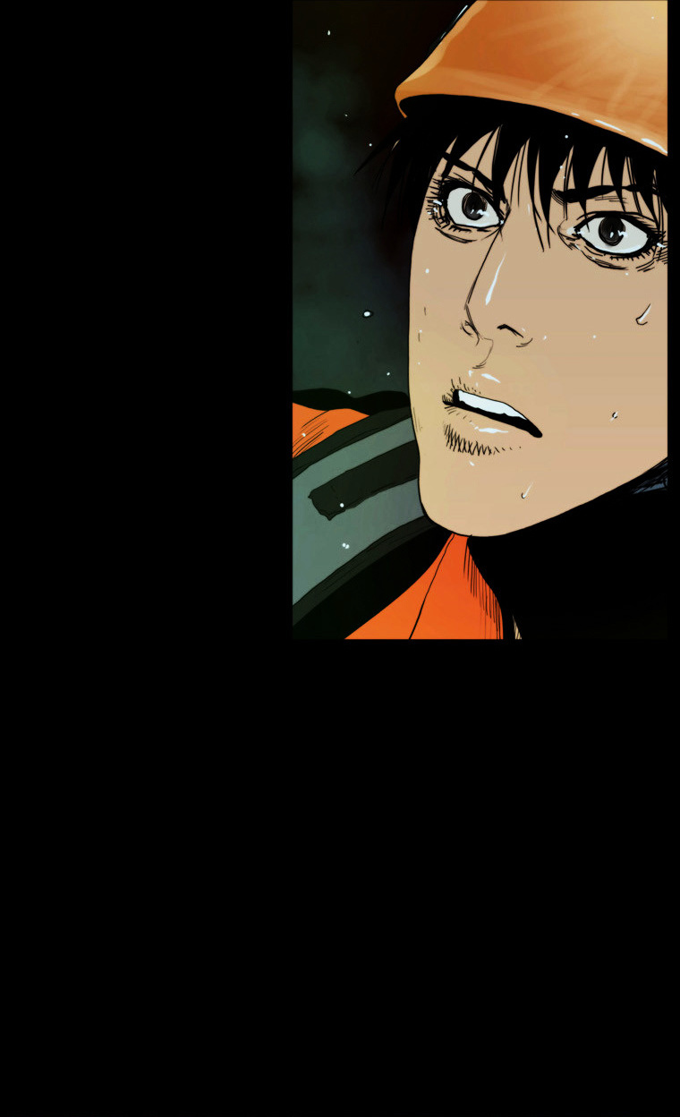 Peak (Im Gang-hyeok) Chapter 43 page 5 - Chapter 43 : Rock. 11 (Final) Epicurean
