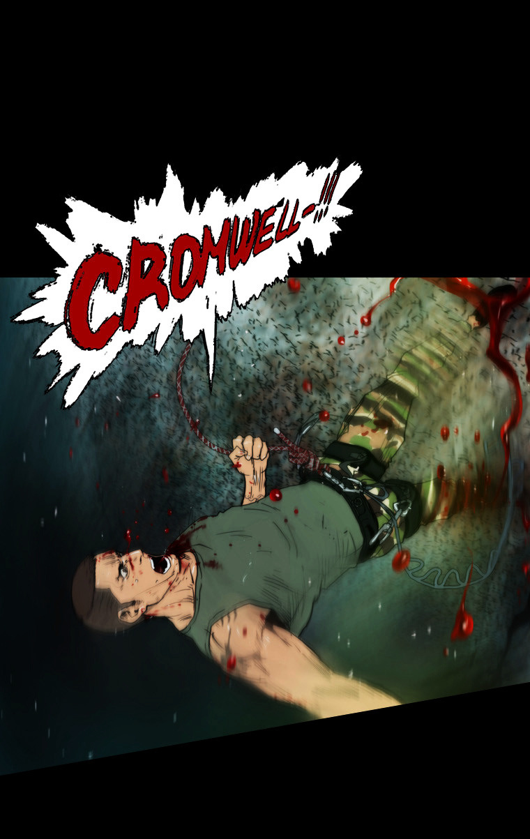 Peak (Im Gang-hyeok) Chapter 43 page 7 - Chapter 43 : Rock. 11 (Final) Epicurean