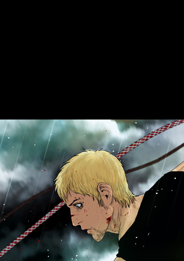 Peak (Im Gang-hyeok) Chapter 43 page 9 - Chapter 43 : Rock. 11 (Final) Epicurean