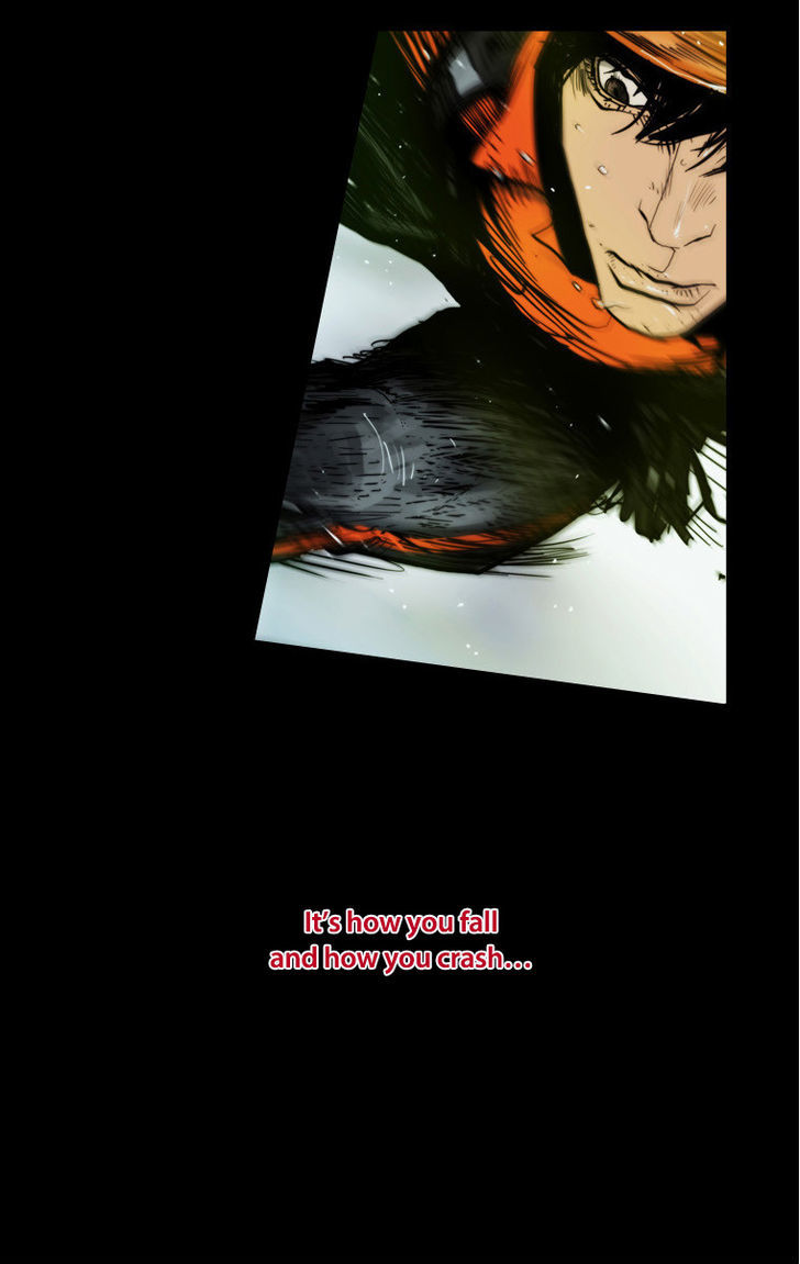 Peak (Im Gang-hyeok) Chapter 44 page 10 - Chapter 44