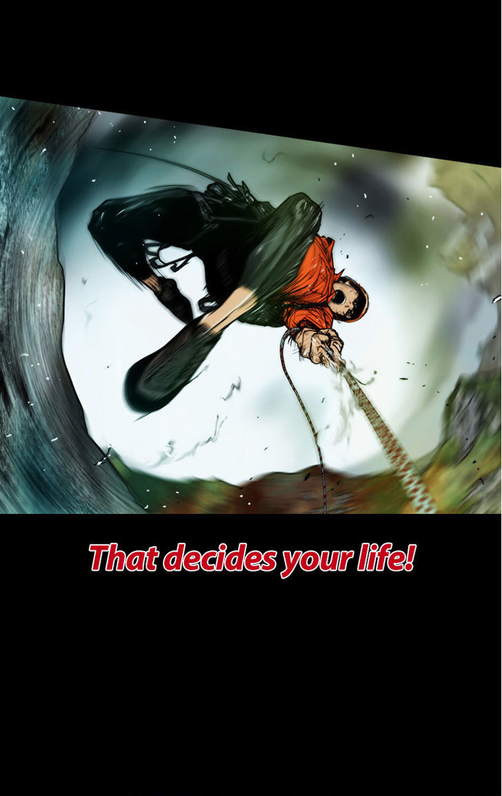 Peak (Im Gang-hyeok) Chapter 44 page 11 - Chapter 44
