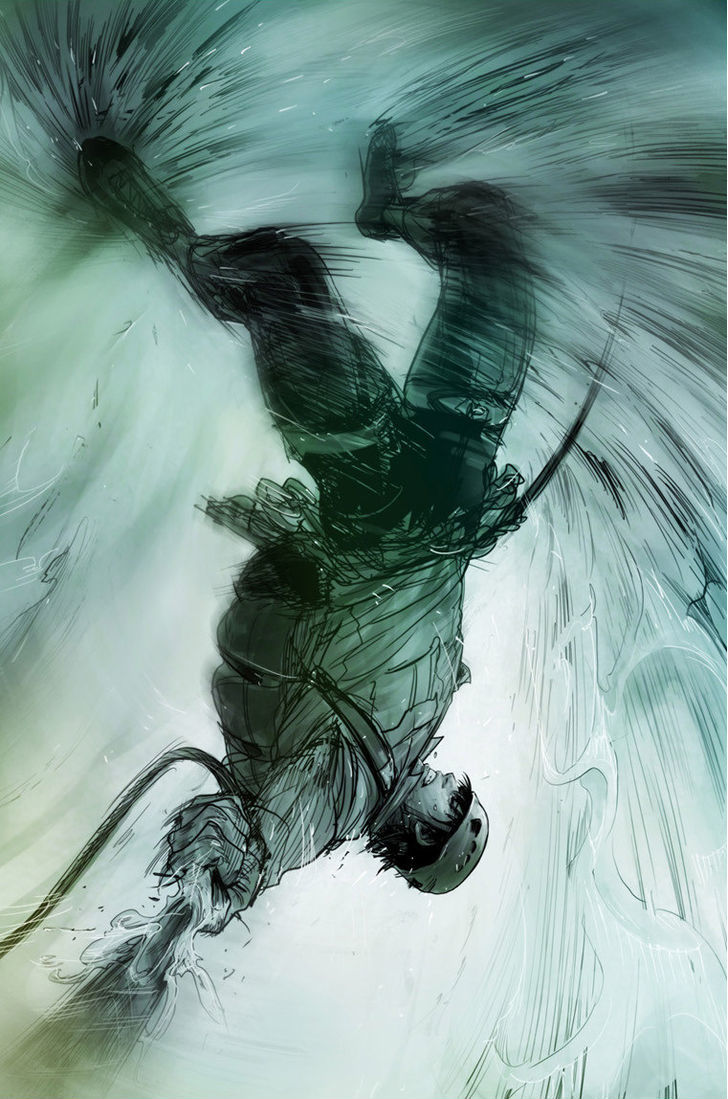 Peak (Im Gang-hyeok) Chapter 44 page 12 - Chapter 44