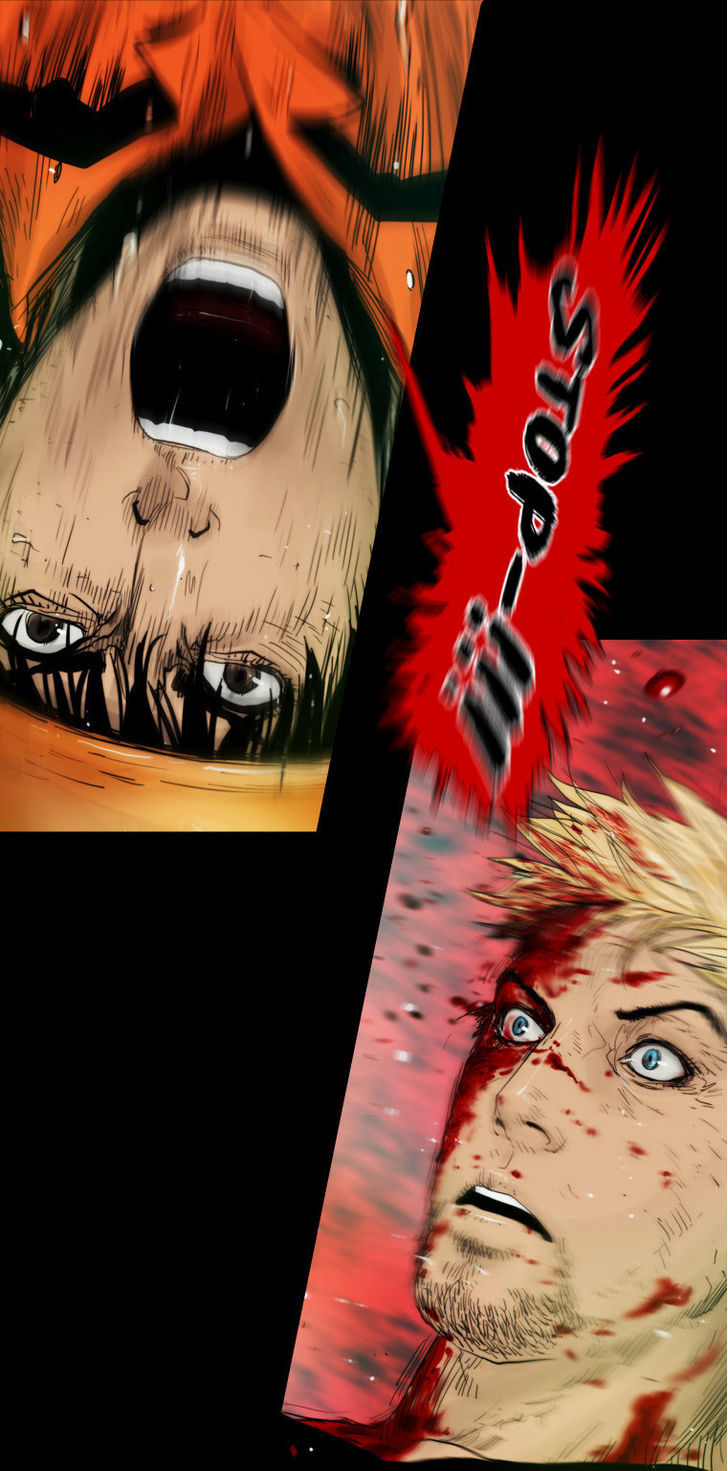 Peak (Im Gang-hyeok) Chapter 44 page 14 - Chapter 44