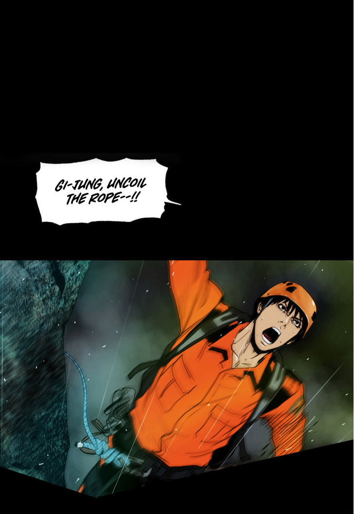 Peak (Im Gang-hyeok) Chapter 44 page 2 - Chapter 44