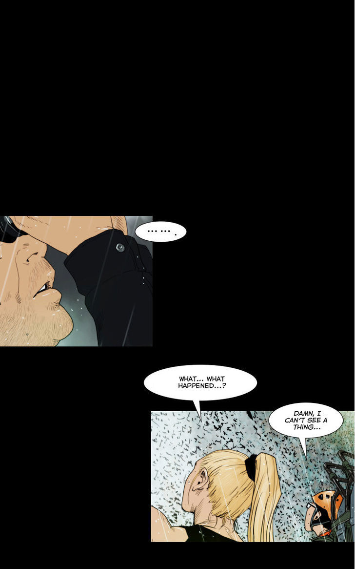 Peak (Im Gang-hyeok) Chapter 44 page 20 - Chapter 44