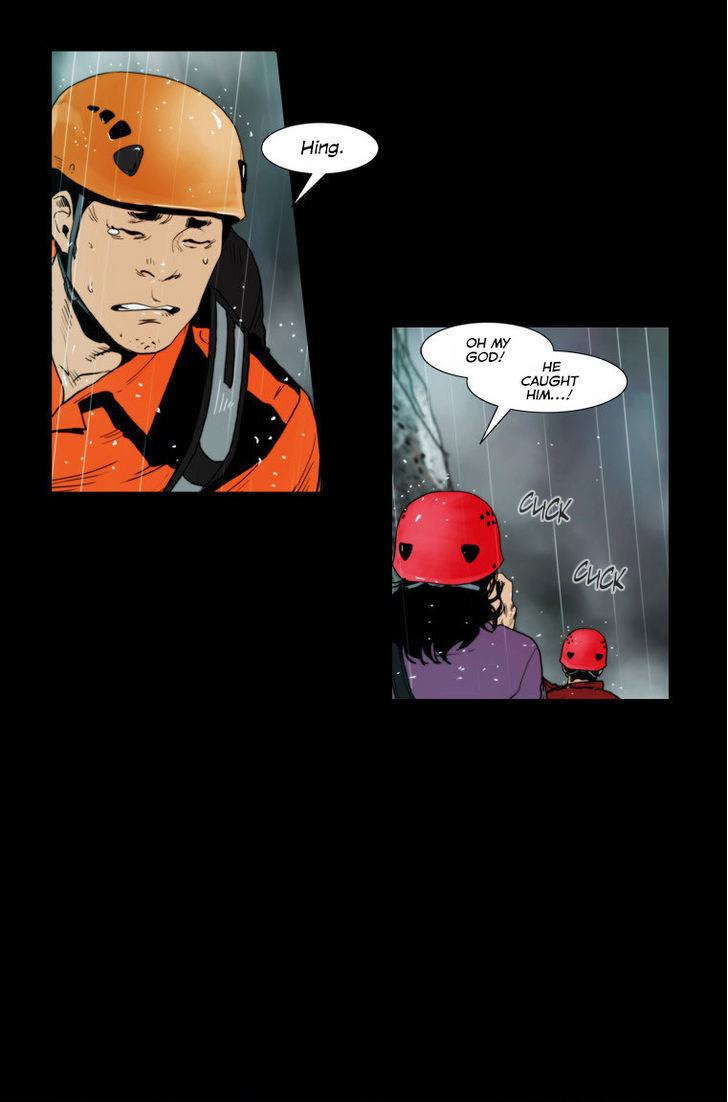 Peak (Im Gang-hyeok) Chapter 44 page 21 - Chapter 44