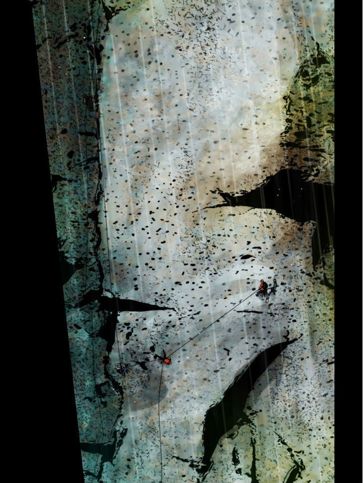 Peak (Im Gang-hyeok) Chapter 44 page 22 - Chapter 44