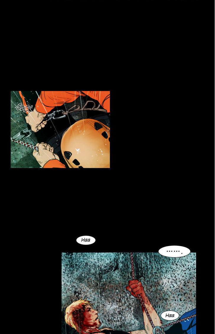 Peak (Im Gang-hyeok) Chapter 44 page 23 - Chapter 44