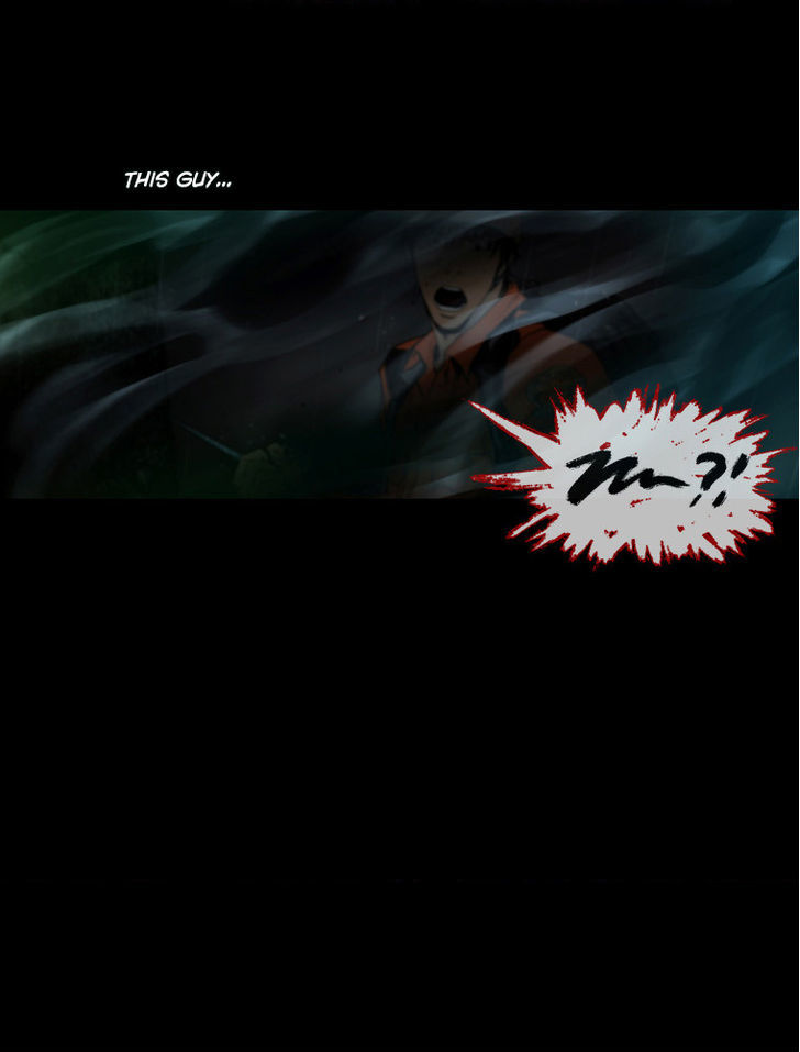Peak (Im Gang-hyeok) Chapter 44 page 24 - Chapter 44