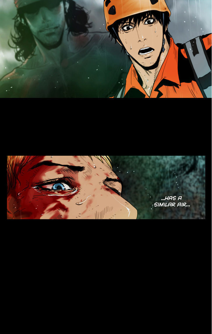 Peak (Im Gang-hyeok) Chapter 44 page 25 - Chapter 44