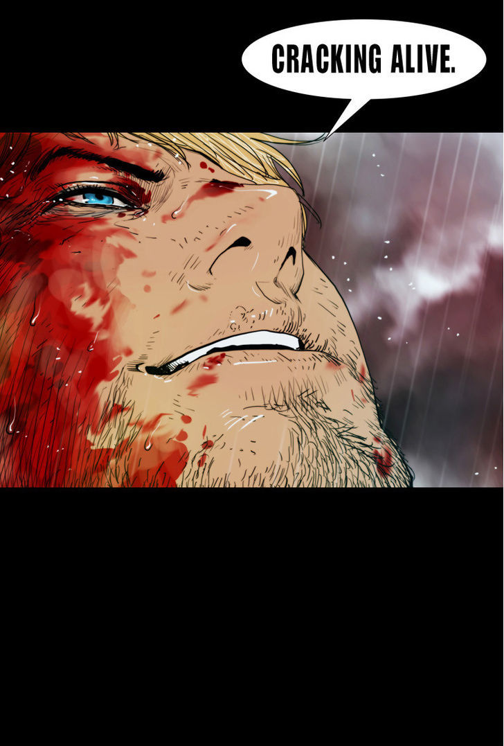 Peak (Im Gang-hyeok) Chapter 44 page 27 - Chapter 44