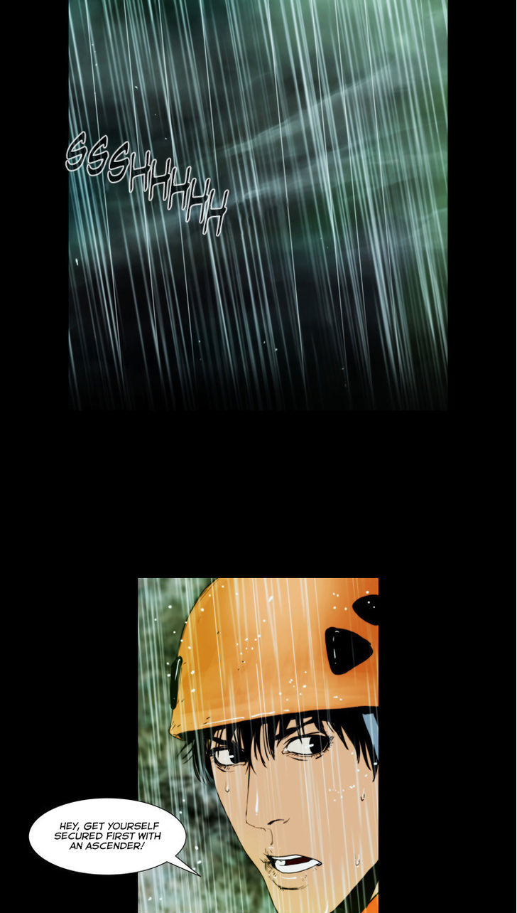 Peak (Im Gang-hyeok) Chapter 44 page 28 - Chapter 44