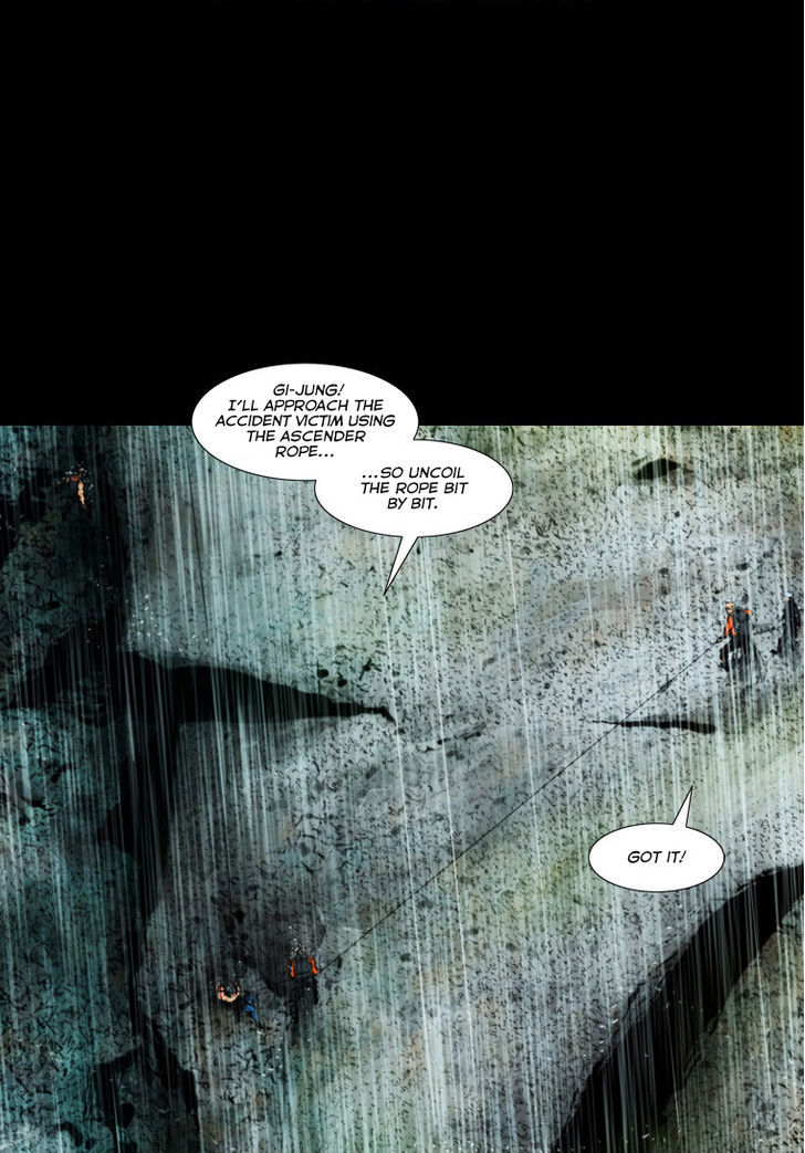 Peak (Im Gang-hyeok) Chapter 44 page 29 - Chapter 44