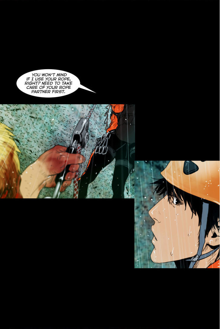 Peak (Im Gang-hyeok) Chapter 44 page 30 - Chapter 44