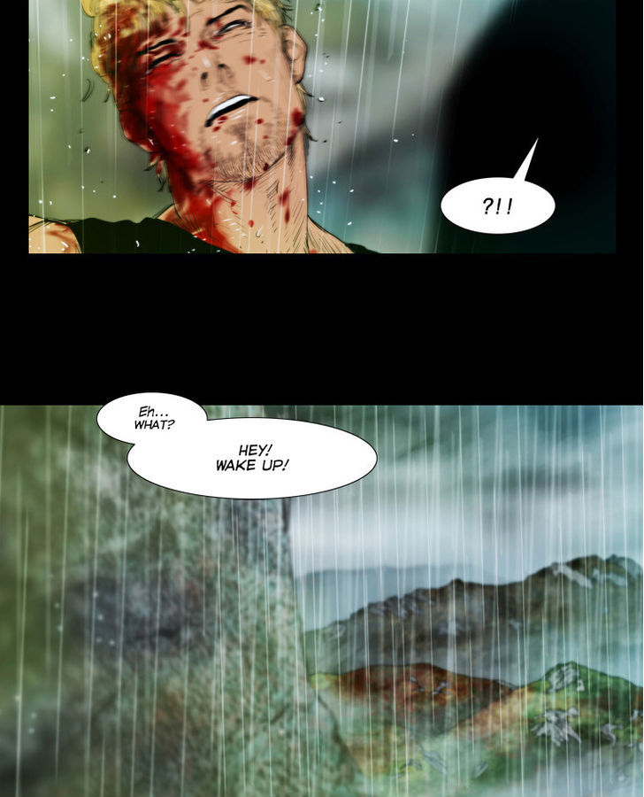 Peak (Im Gang-hyeok) Chapter 44 page 31 - Chapter 44