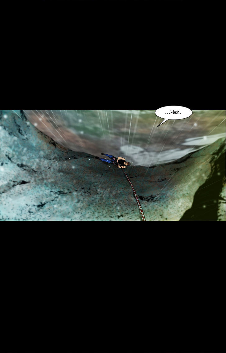 Peak (Im Gang-hyeok) Chapter 44 page 35 - Chapter 44