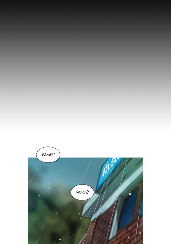 Peak (Im Gang-hyeok) Chapter 44 page 37 - Chapter 44