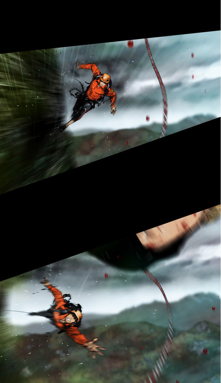 Peak (Im Gang-hyeok) Chapter 44 page 4 - Chapter 44