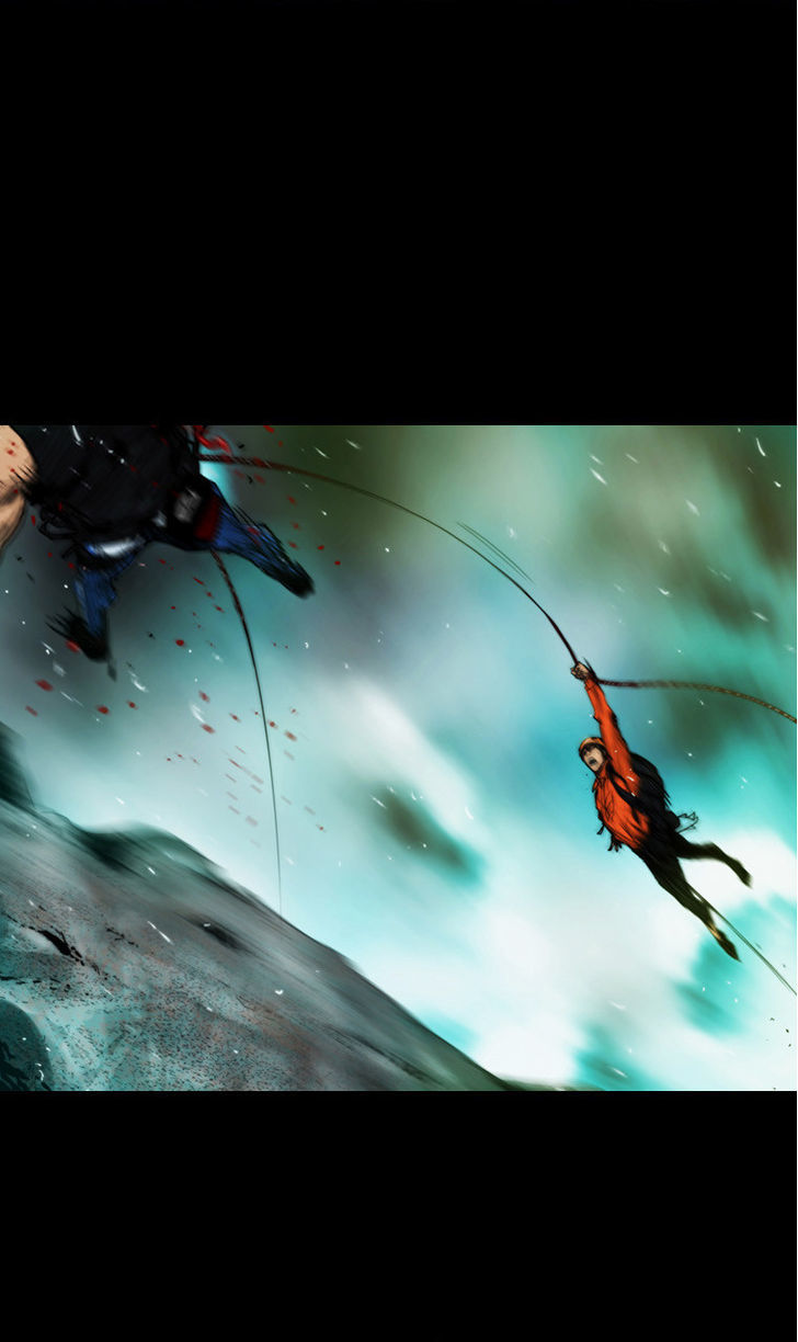 Peak (Im Gang-hyeok) Chapter 44 page 5 - Chapter 44