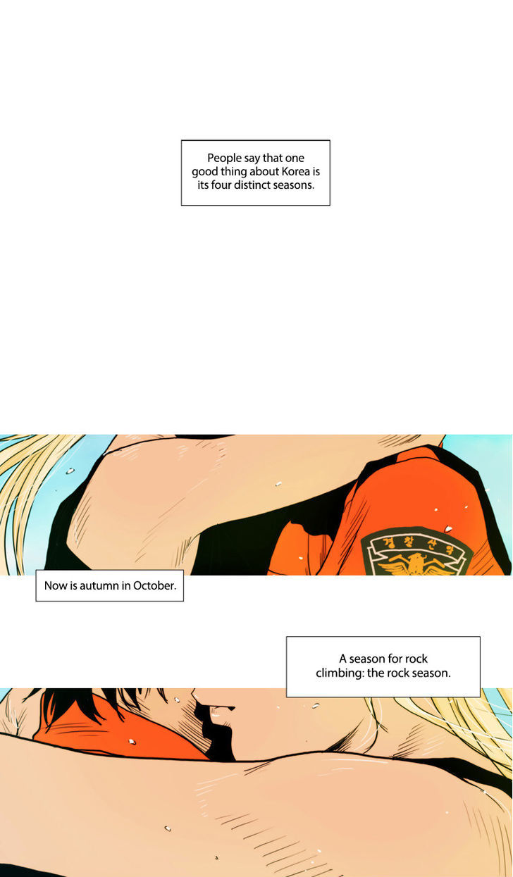 Peak (Im Gang-hyeok) Chapter 45 page 10 - Chapter 45