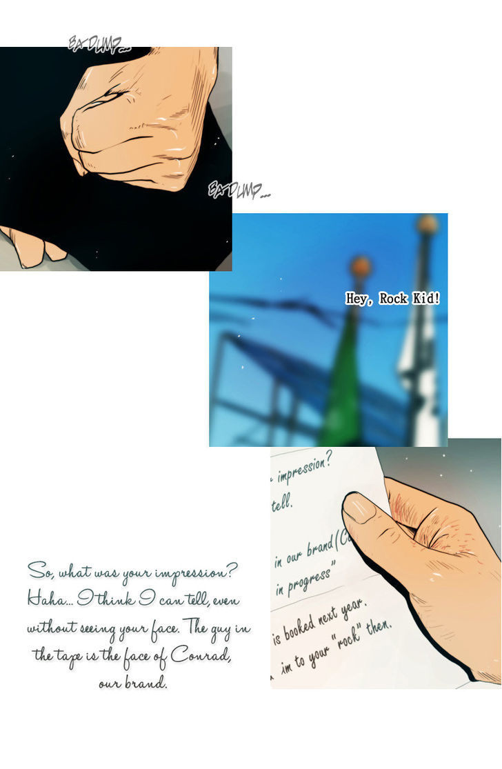 Peak (Im Gang-hyeok) Chapter 45 page 19 - Chapter 45