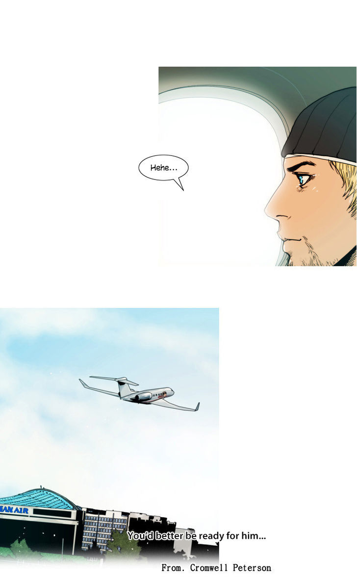 Peak (Im Gang-hyeok) Chapter 45 page 22 - Chapter 45