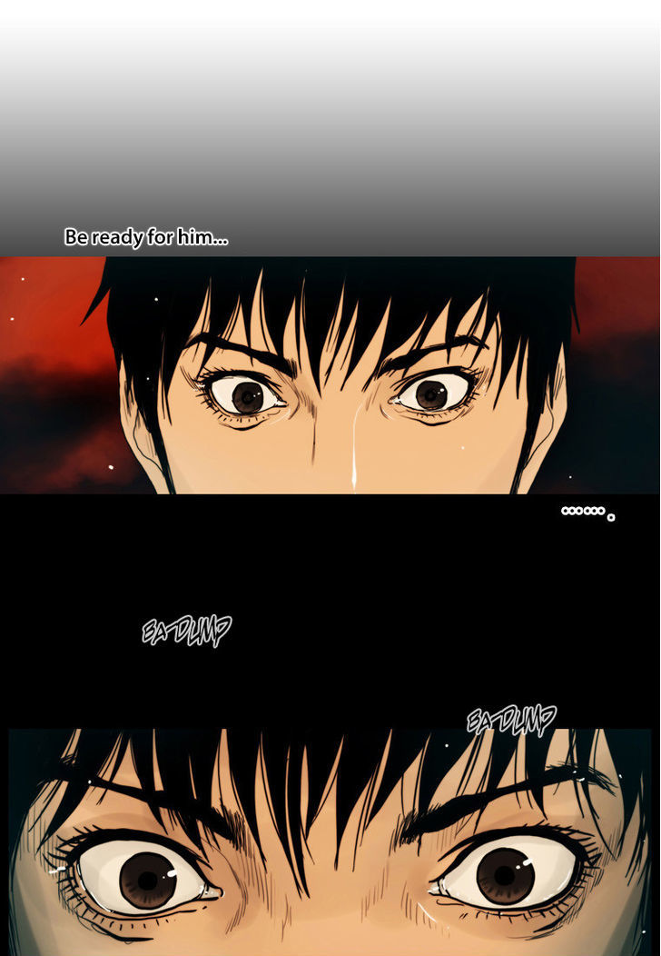 Peak (Im Gang-hyeok) Chapter 45 page 24 - Chapter 45