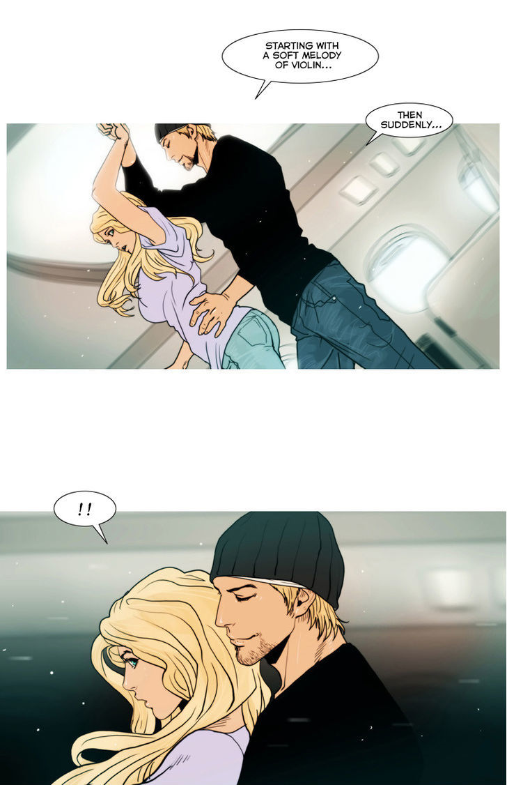 Peak (Im Gang-hyeok) Chapter 45 page 27 - Chapter 45