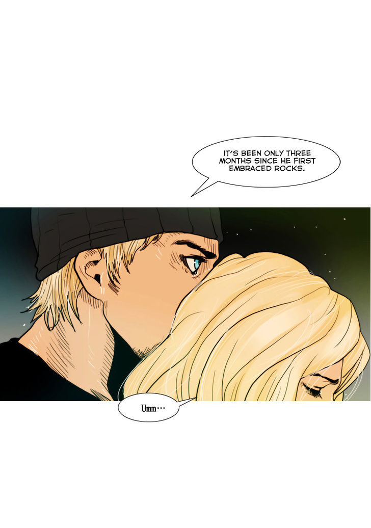Peak (Im Gang-hyeok) Chapter 45 page 28 - Chapter 45