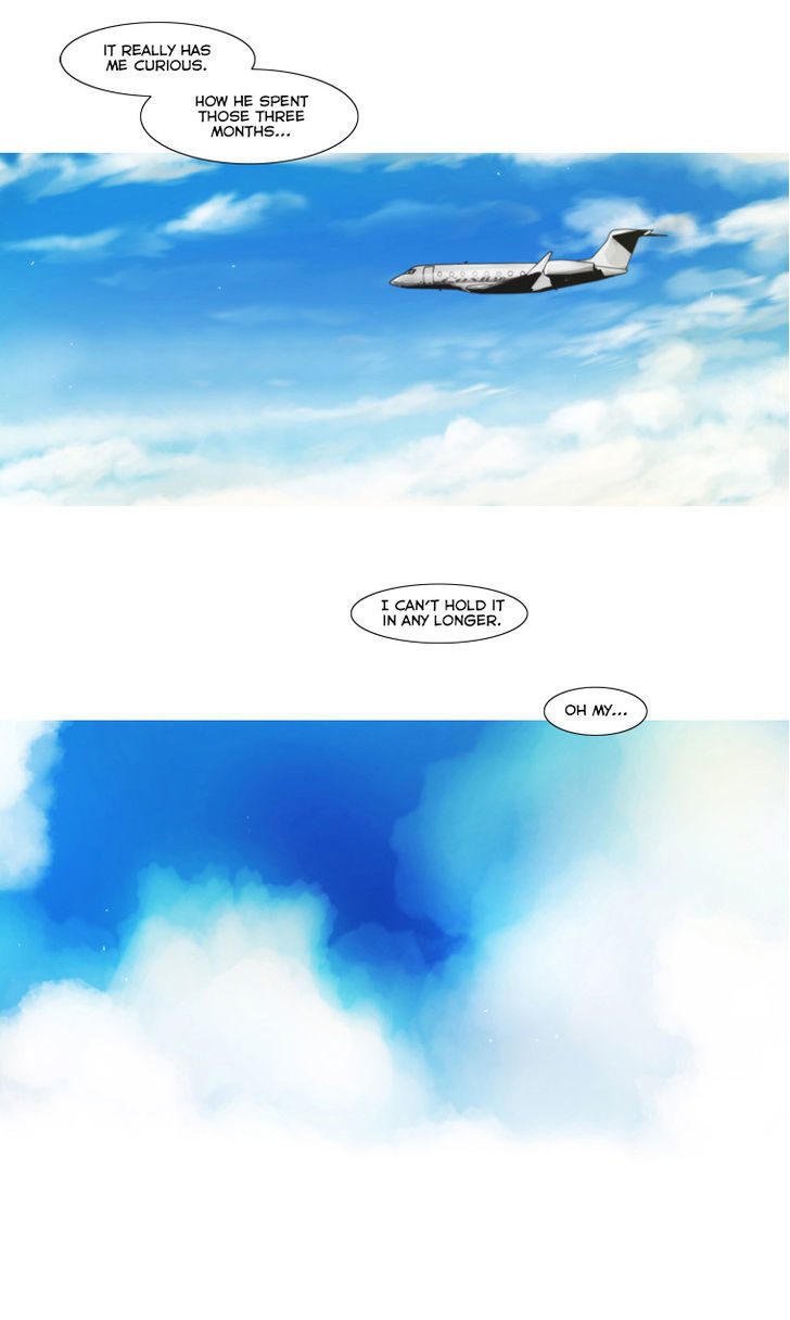 Peak (Im Gang-hyeok) Chapter 45 page 29 - Chapter 45