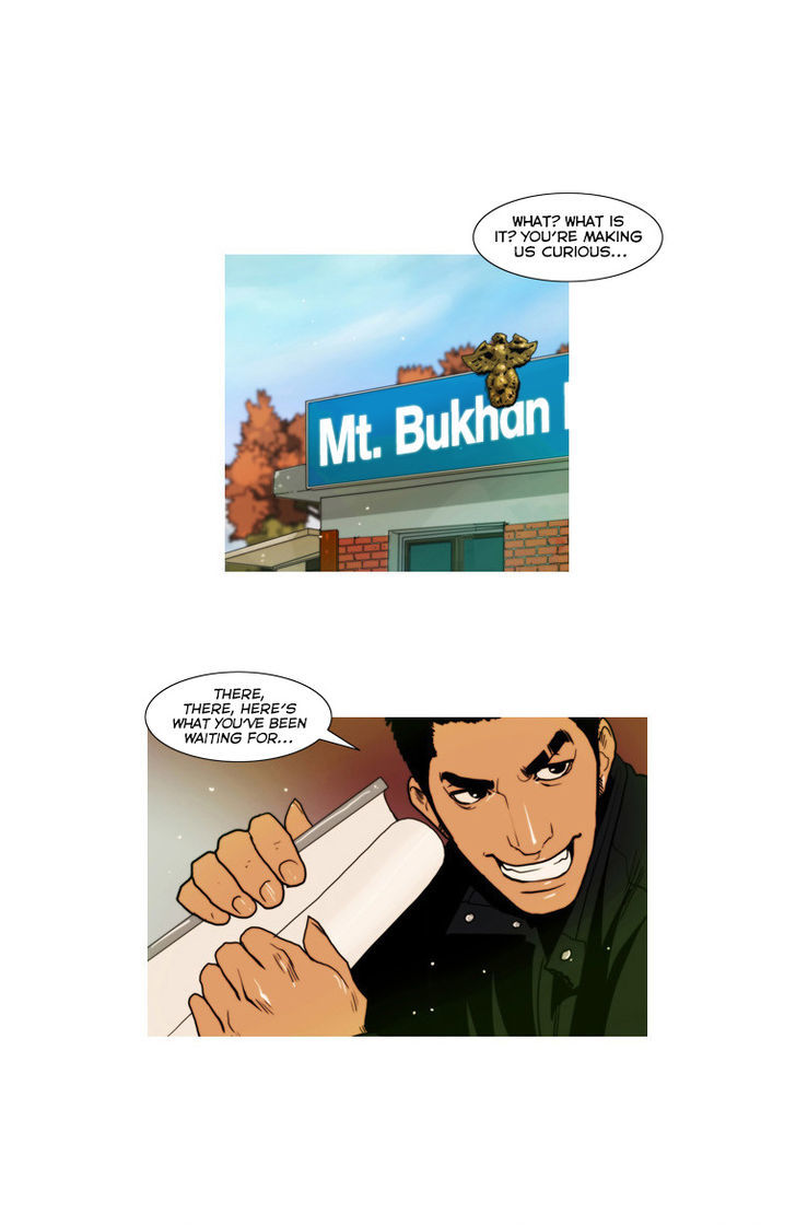Peak (Im Gang-hyeok) Chapter 45 page 31 - Chapter 45
